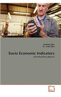 Socio Economic Indicators