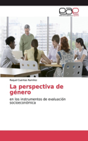 perspectiva de género