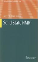 Solid State NMR