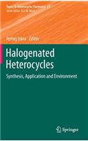 Halogenated Heterocycles