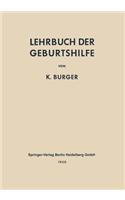 Lehrbuch Der Geburtshilfe