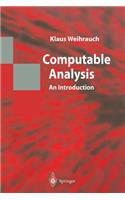 Computable Analysis