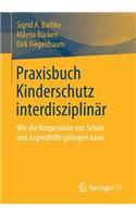 Praxisbuch Kinderschutz Interdisziplinär