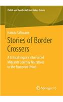 Stories of Border Crossers