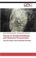 Hacia La Sustentabilidad del Sistema Prosumidor
