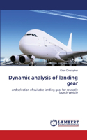 Dynamic analysis of landing gear