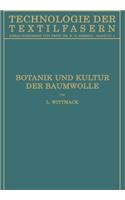 Botanik Und Kultur Der Baumwolle