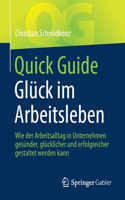 Quick Guide Glück Im Arbeitsleben