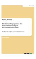 Anwendungsgrenzen der Vollkostenrechnung als Informationsinstrument