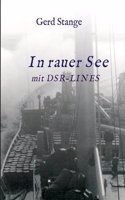 In Rauer See Mit Dsr Lines