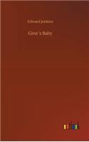 Ginx´s Baby