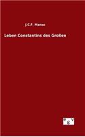 Leben Constantins des Großen