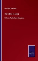 The Fables of Aesop