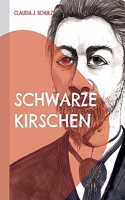 Schwarze Kirschen