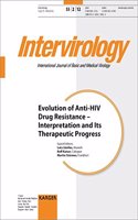 Evolution of Anti-HIV Drug Resistance - Interpretation and Its Therapeutic Progress