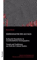 Sozioanalyse Des Alltags