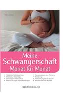 Meine Schwangerschaft