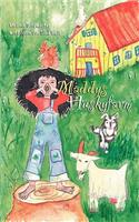 Maddy's Huskyfarm