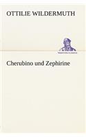 Cherubino Und Zephirine