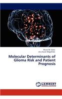 Molecular Determinants of Glioma Risk and Patient Prognosis
