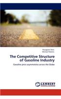 The Competitive Structure of Gasoline Industry