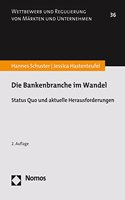 Die Bankenbranche Im Wandel