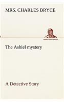 Ashiel mystery A Detective Story