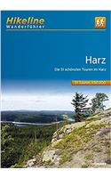 Harz Touren im Harz: (Wanderführer)