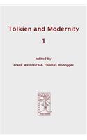 Tolkien and Modernity 1