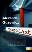Mordlast