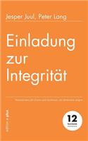 Einladung zur Integrität