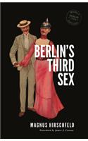 Berlin's Third Sex