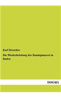 Wiederbelebung der Handspinnerei in Baden