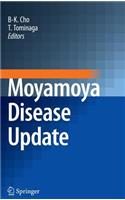 Moyamoya Disease Update