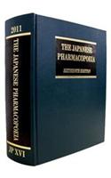 Japanese Pharmacopoeia