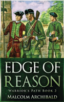 Edge Of Reason: (A Warrior's Path)