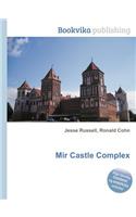 Mir Castle Complex: (English)