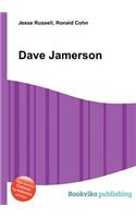 Dave Jamerson: (English)