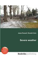 Severe Weather