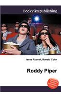 Roddy Piper
