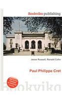 Paul Philippe Cret