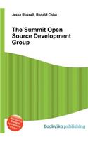 The Summit Open Source Development Group: (English)