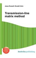 Transmission-Line Matrix Method