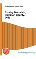 Crosby Township, Hamilton County, Ohio