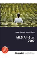 MLS All-Star 2009