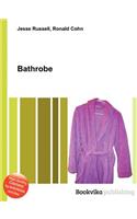 Bathrobe