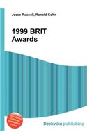 1999 Brit Awards