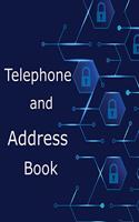 Telephone and Address Book