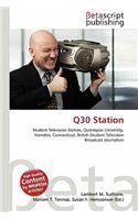 Q30 Station: (English)