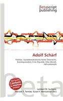 Adolf Scharf: (German)